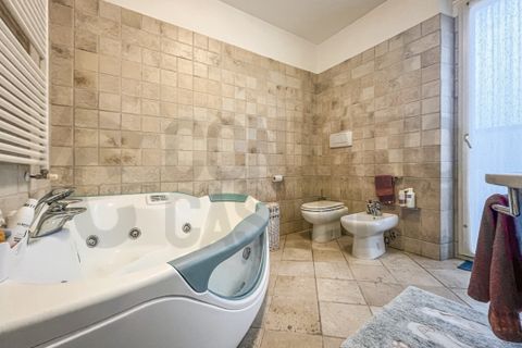Villa a San Marcello, Ancona, San Marcello - € 338.000 | Ref: 2825 - foto 18