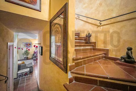 Villa a San Marcello, Ancona, San Marcello - € 338.000 | Ref: 2825 - foto 20