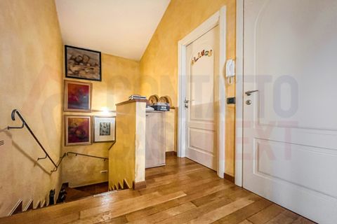 Villa a San Marcello, Ancona, San Marcello - € 338.000 | Ref: 2825 - foto 21
