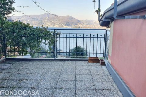 Leilighet i Blevio, Como, Blevio - € 310 000 | Ref: BLEVIO-310 - foto 2