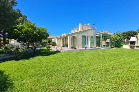 Villa i Puimisson, Herault, Puimisson - € 395 000 | Ref: 586622LUM - foto 5
