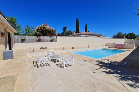 Villa i Puimisson, Herault, Puimisson - € 395 000 | Ref: 586622LUM - foto 6