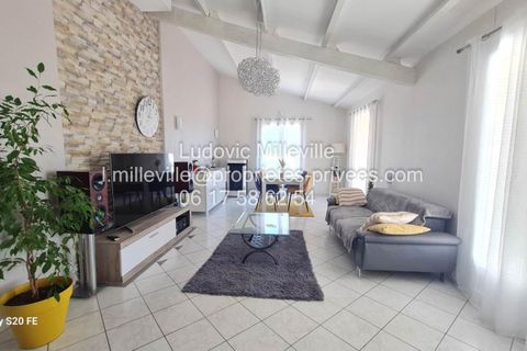 Villa i Puimisson, Herault, Puimisson - € 395 000 | Ref: 586622LUM - foto 7