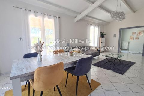 Villa i Puimisson, Herault, Puimisson - € 395 000 | Ref: 586622LUM - foto 8