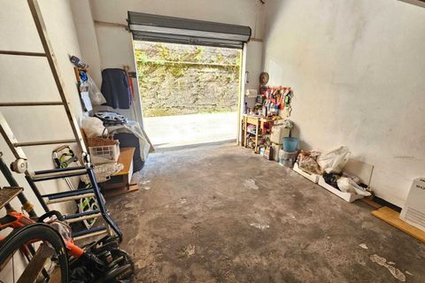 Garage i Campomorone, Genoa, Campomorone - € 26.000 | Ref: 26853 - foto 2