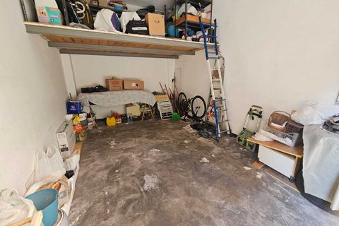 Garage i Campomorone, Genoa, Campomorone - € 26.000 | Ref: 26853 - foto 4