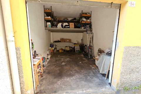 Garage i Campomorone, Genoa, Campomorone - € 26.000 | Ref: 26853 - foto 6