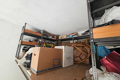 Garage i Campomorone, Genoa, Campomorone - € 26.000 | Ref: 26853 - foto 8