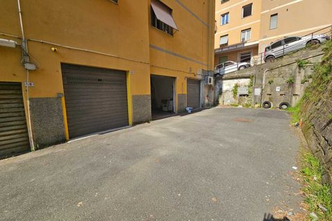 Garage i Campomorone, Genoa, Campomorone - € 26.000 | Ref: 26853 - foto 9