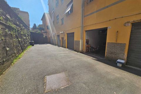 Garage i Campomorone, Genoa, Campomorone - € 26.000 | Ref: 26853 - foto 10