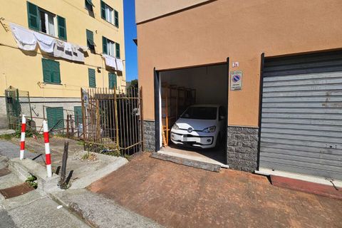 Garage i Genoa, Genoa, Genoa - € 15.000 | Ref: 26854 - foto 2