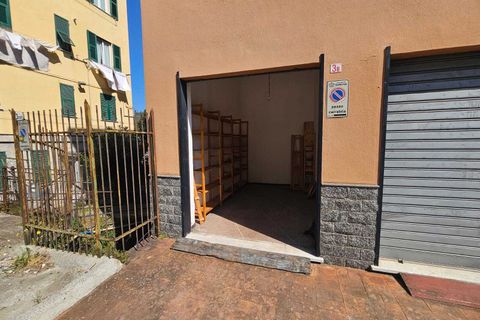 Garage i Genoa, Genoa, Genoa - € 15.000 | Ref: 26854 - foto 3