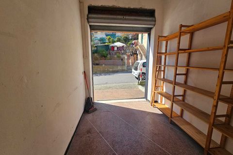 Garage i Genoa, Genoa, Genoa - € 15.000 | Ref: 26854 - foto 4