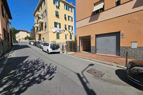 Garage i Genoa, Genoa, Genoa - € 15.000 | Ref: 26854 - foto 8