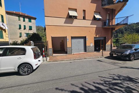 Garage i Genoa, Genoa, Genoa - € 15.000 | Ref: 26854 - foto 9