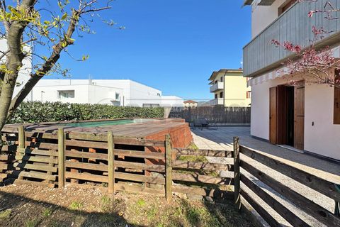 Leilighet i Brogliano, Vicenza, Brogliano - € 195 000 | Ref: AS0204 - foto 5