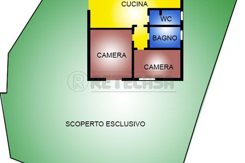 Leilighet i Brogliano, Vicenza, Brogliano - € 195 000 | Ref: AS0204 - foto 14