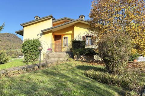 Villa i Castelgomberto, Vicenza, Castelgomberto - € 460.000 | Ref: AF094 - foto 6
