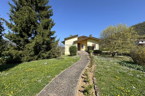 Villa i Castelgomberto, Vicenza, Castelgomberto - € 460.000 | Ref: AF094 - foto 8