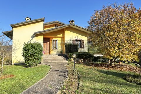 Villa i Castelgomberto, Vicenza, Castelgomberto - € 460.000 | Ref: AF094 - foto 9