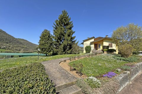 Villa i Castelgomberto, Vicenza, Castelgomberto - € 460.000 | Ref: AF094 - foto 10