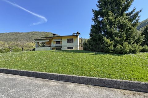 Villa i Castelgomberto, Vicenza, Castelgomberto - € 460.000 | Ref: AF094 - foto 11