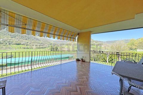 Villa i Castelgomberto, Vicenza, Castelgomberto - € 460.000 | Ref: AF094 - foto 12