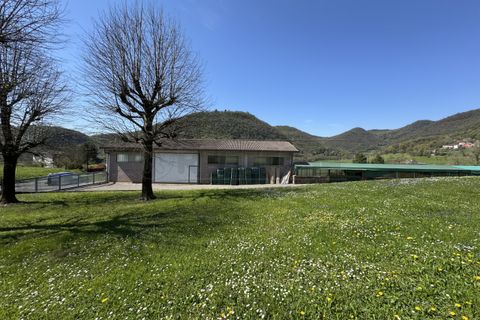 Villa i Castelgomberto, Vicenza, Castelgomberto - € 460.000 | Ref: AF094 - foto 16