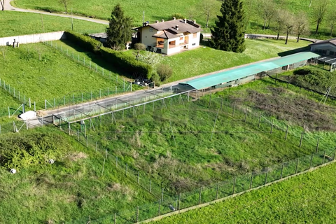 Villa i Castelgomberto, Vicenza, Castelgomberto - € 460.000 | Ref: AF094 - foto 5