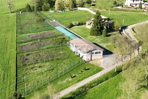 Villa i Castelgomberto, Vicenza, Castelgomberto - € 460.000 | Ref: AF094 - foto 4