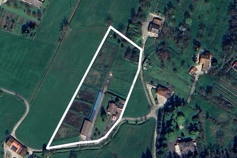 Villa i Castelgomberto, Vicenza, Castelgomberto - € 460.000 | Ref: AF094 - foto 3