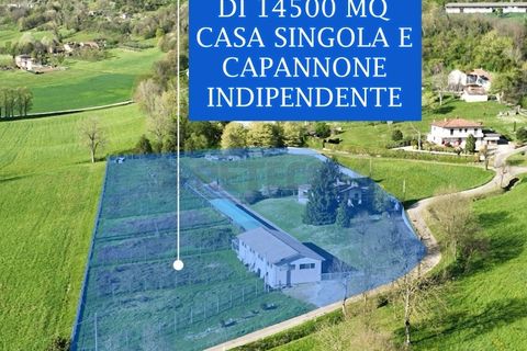 Villa i Castelgomberto, Vicenza, Castelgomberto - € 460.000 | Ref: AF094 - foto 2