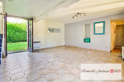 Villa i Chartres, Eure-et-Loir, Chartres - € 241.500 | Ref: 425878-6RJA - foto 4