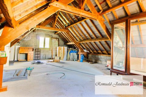 Villa i Chartres, Eure-et-Loir, Chartres - € 241.500 | Ref: 425878-6RJA - foto 10