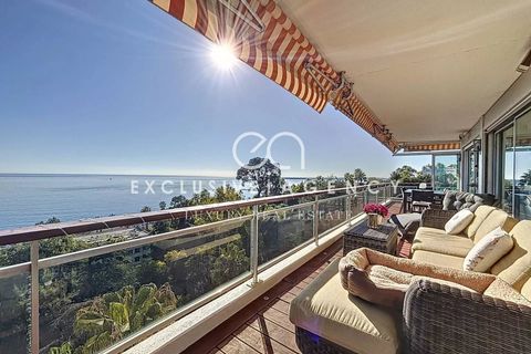 Lejlighed i Golfe-Juan, Alpes-Maritimes, Golfe-Juan - € 1.590.000 | Ref: 2868 - foto 1
