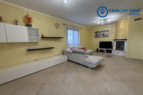 Villa a Mesola, Ferrara, Mesola - € 209.000 | Ref: PVL20 - foto 4