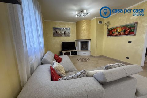 Villa a Mesola, Ferrara, Mesola - € 209.000 | Ref: PVL20 - foto 6