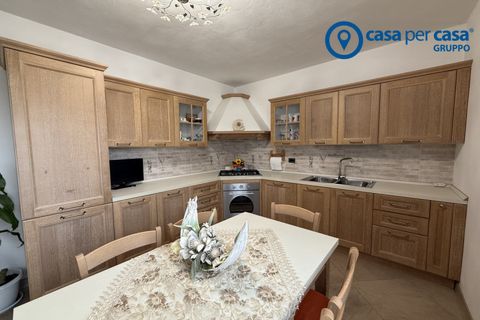 Villa a Mesola, Ferrara, Mesola - € 209.000 | Ref: PVL20 - foto 10
