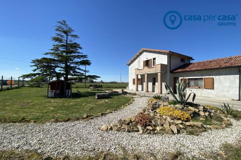 Villa a Mesola, Ferrara, Mesola - € 209.000 | Ref: PVL20 - foto 31