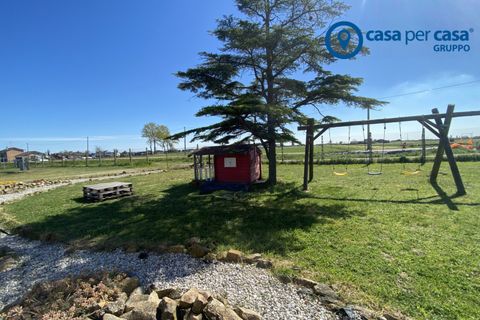 Villa a Mesola, Ferrara, Mesola - € 209.000 | Ref: PVL20 - foto 33