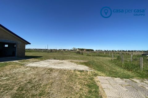 Villa a Mesola, Ferrara, Mesola - € 209.000 | Ref: PVL20 - foto 34