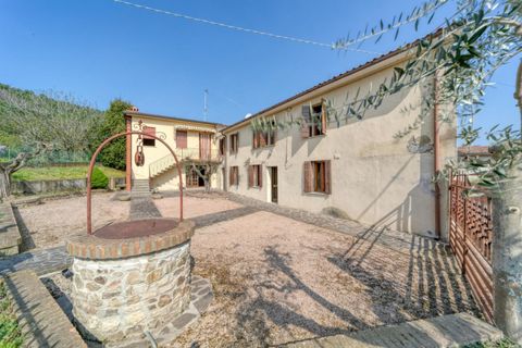 Villa i Monselice, Padua, Monselice - € 208.000 | Ref: VR1008 - foto 1