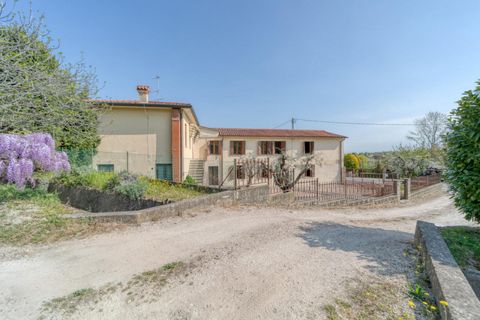 Villa i Monselice, Padua, Monselice - € 208.000 | Ref: VR1008 - foto 2