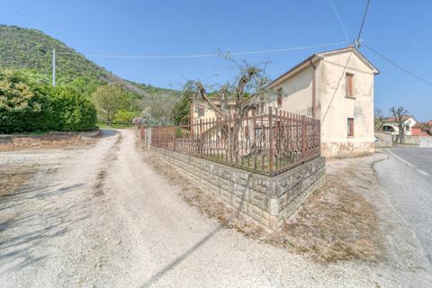 Villa i Monselice, Padua, Monselice - € 208.000 | Ref: VR1008 - foto 5