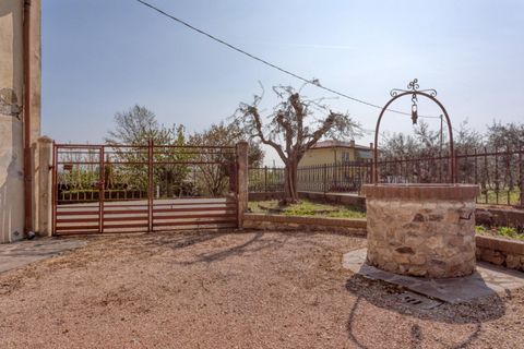 Villa i Monselice, Padua, Monselice - € 208.000 | Ref: VR1008 - foto 10