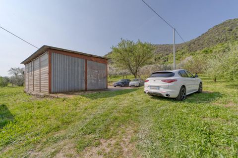 Villa i Monselice, Padua, Monselice - € 208.000 | Ref: VR1008 - foto 15
