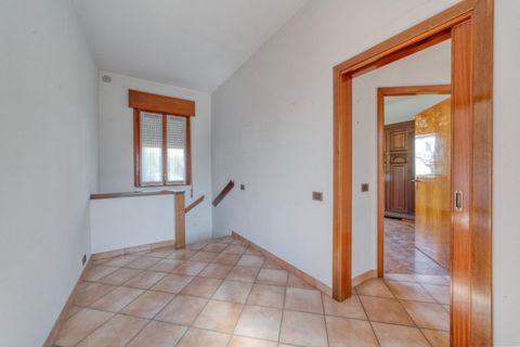 Villa i Monselice, Padua, Monselice - € 208.000 | Ref: VR1008 - foto 27