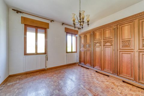 Villa i Monselice, Padua, Monselice - € 208.000 | Ref: VR1008 - foto 28