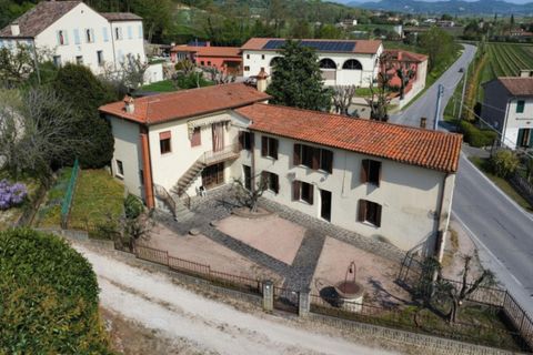 Villa i Monselice, Padua, Monselice - € 208.000 | Ref: VR1008 - foto 33