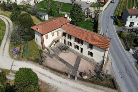 Villa i Monselice, Padua, Monselice - € 208.000 | Ref: VR1008 - foto 34